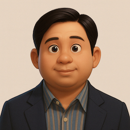 Pandu Satria Nur Ananda — Backend Developer